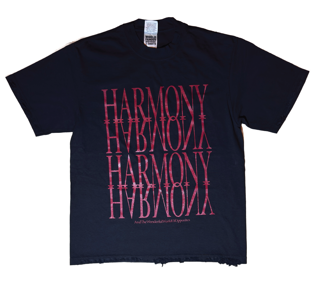 Harmony T's