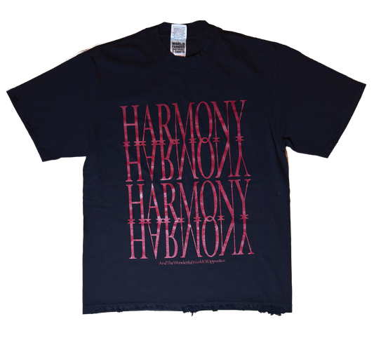 Harmony T's