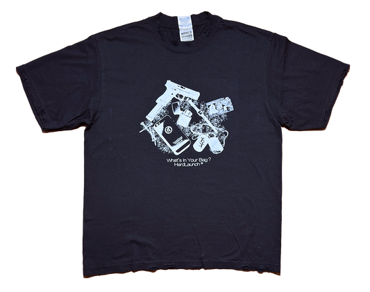"HardLaunch" T-Shirts