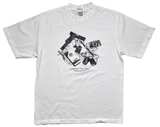 "HardLaunch" T-Shirts