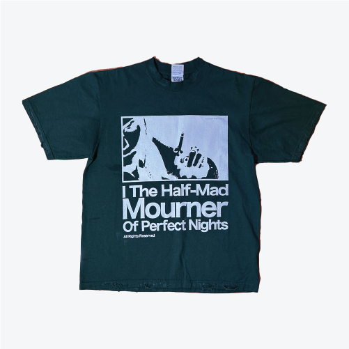 Vicious Tees