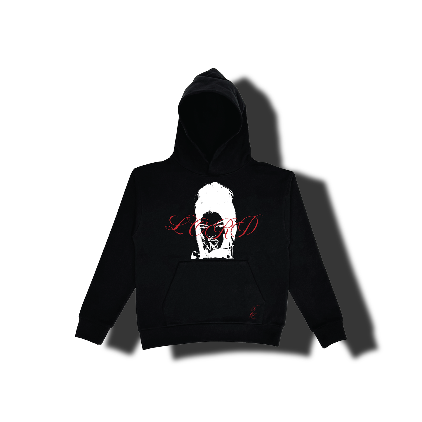 "LORD" Hoodie