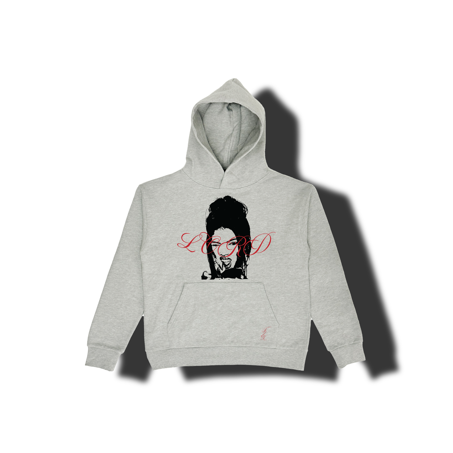 "LORD" Hoodie